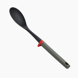 Joseph Joseph JS80035 Stirring Spoon, Polypropylene, Gray