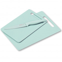 Set of 2 cutting boards +...