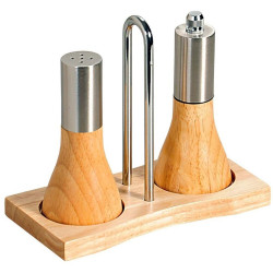 Kesper 13860 Pepper Mill...
