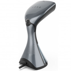 AENO AGS0001 Iron, 1500W, 250ml, 3 steam settings, Quick heat-up, 160°C, Gray
