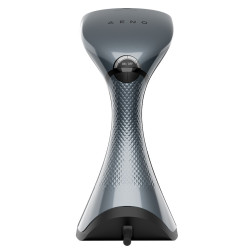 AENO AGS0001 Iron, 1500W, 250ml, 3 steam settings, Quick heat-up, 160°C, Gray