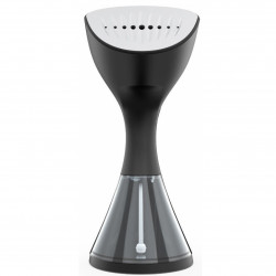 AENO AGS0001 Iron, 1500W, 250ml, 3 steam settings, Quick heat-up, 160°C, Gray