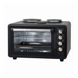 Resigilat: Aragaz cu doua...