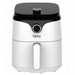 Forró levegős sütő AirFryer...