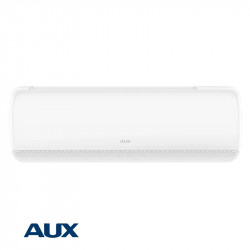 AUX Q-PRO ASW-H09B7A4/AQAR3DI-C3 Inverter Air Conditioner, Up to 19 m², Wi-Fi, Wind Free, Self-Cleaning, White