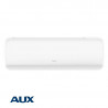 AUX Q-PRO ASW-H09B7A4/AQAR3DI-C3 Inverter Air Conditioner, Up to 19 m², Wi-Fi, Wind Free, Self-Cleaning, White