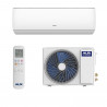 AUX J-Smart ASW-H09B5C4/JOR3DI-C3 Inverter Air Conditioner, A++, Up to 19 m², WiFi, Self-Cleaning, Vacation Mode, Cold Plasma, White