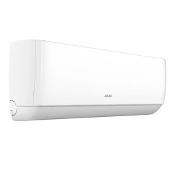 Κλιματιστικό Inverter AUX J-Smart ASW-H09B5C4/JOR3DI-C3, A++, Έως 19 m2, WiFi, Αυτοκαθαρισμός, Λειτουργία διακοπών, Cold Plasma, Λευκό