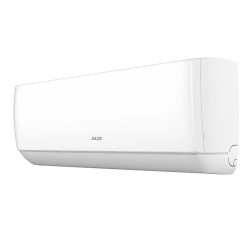 Aer condiționat cu invertor AUX J-Smart ASW-H09B5C4/JOR3DI-C3, A++, Până la 19 m2, WiFi, Autocurățare, Mod vacanță, Plasmă rece, Alb