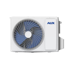 AUX Neo ASW-H12C5A4/QDR3DI-C0 Inverter Air Conditioner, A++, Up to 25 m², Wi-Fi Capable, Self-Cleaning, "Vitamin C" Filter, Activated Carbon Filter, White