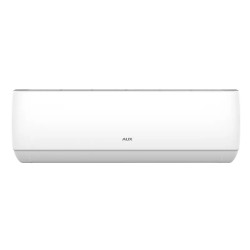 AUX J-Smart ASW-H12C5C4/JOR3DI-B8 Inverter Air Conditioner, A++, Up to 23 m², WiFi, Self-Cleaning, Vacation Mode, Cold Plasma, White