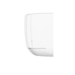 AUX J-Smart ASW-H12C5C4/JOR3DI-B8 Inverter Air Conditioner, A++, Up to 23 m², WiFi, Self-Cleaning, Vacation Mode, Cold Plasma, White