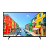 Daewoo 43DM73UA TV, 43-inch (108 cm), 3840×2160 UHD-4K, Android, LED, Smart, VESA 200×200, Black
