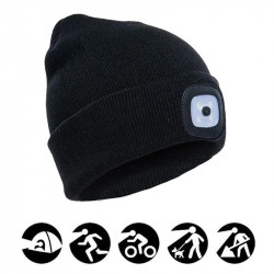 LEDBEANIE Winter Beanie...