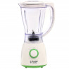 Russell Hobbs 22250-56 Blender, 600W, 1.5L, Pulse Function, 2 Speeds, Stainless Steel, White