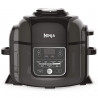 Ninja OP300EU Multicooker, 1460W, 6L, TenderCrisp, 7-in-1, BPA-free, Non-stick ceramic coating, Black