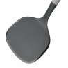 Tasty 678067 Pancake Spatula, Soft Handle, 34 cm, Plastic, Blue