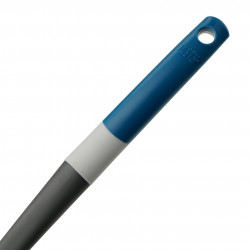 Tasty 678067 Pancake Spatula, Soft Handle, 34 cm, Plastic, Blue