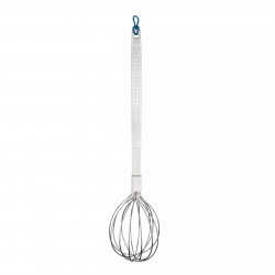 Tasty 678166 Stirrer, Comfortable modern handle, 28 cm, Stainless steel, Silver