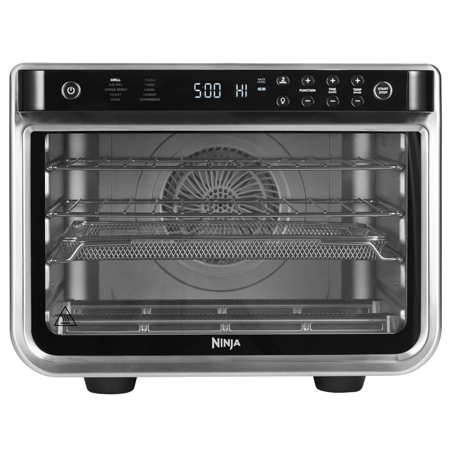 ????????????????? ????? 10?1 NINJA Foodi DT200EU, 2400W, 29L, ??????, ?????????, ?????????, ?????/?????