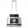 Ninja Foodi Power Nutri 3-in-1 Blender CB350EU, 1200W, 2.1 L, 6 programs, Smart Torque, Auto-iQ, Black/Stainless Steel
