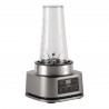 Ninja CB100EU 2-in-1 Blender, 1100W, 700/400 ml, Smart Torque, Auto-iQ, Ice Crushing, Stainless Steel