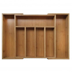 Kinghoff KH 1218 Bamboo...