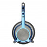 Tasty 678401 3-Piece Strainer Set, 3 Sizes, Stainless Steel, Multicolor