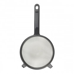 Tasty 678401 3-Piece Strainer Set, 3 Sizes, Stainless Steel, Multicolor