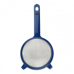 Tasty 678401 3-Piece Strainer Set, 3 Sizes, Stainless Steel, Multicolor