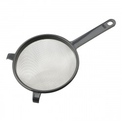 Tasty 678401 3-Piece Strainer Set, 3 Sizes, Stainless Steel, Multicolor