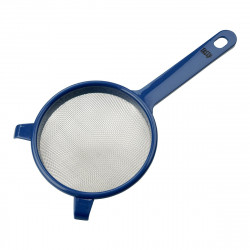 Tasty 678401 3-Piece Strainer Set, 3 Sizes, Stainless Steel, Multicolor