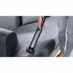 Shark WV200EU Handheld Vacuum Cleaner, 115W, Pet Brush, 8-Minute Run Time, HEPA, Gray