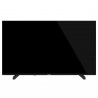 TV Finlux 50-FUA-8063, ANDROID TV, 3840x2160 UHD-4K, LED, 50 hüvelyk, 127 cm, Fekete, Fekete