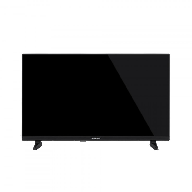 Smart televizor Daewoo 32DM63HA, 32 inch, 81 cm, Android TV, 1366x768 HD Ready, LED , Negru