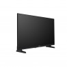 TV Daewoo 32DM63HA, 32 hüvelyk, 81 cm, Android TV, 1366x768 HD Ready, LED , Smart TV, Fekete