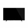 Televizor Daewoo 50DM73UA, 50 inch, Android TV, 127 cm, 3840x2160 UHD-4K, LED , Smart TV, Negru