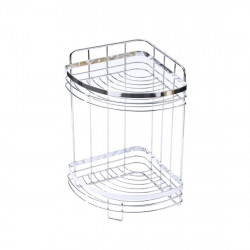 Rosberg R53001A2 2-Tier...