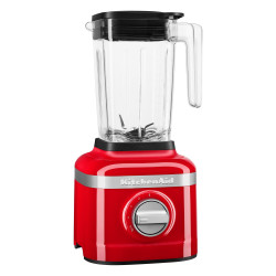 Блендер Aristan KitchenAid 5KSB1325EER, 650 W, 1.4 л, Intelli Speed, 3 скорости+Pulse, BPA Free, Empire Red