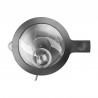 Мини чопър Classic KitchenAid 5KFC3516EER, 240W, 830 мл, Без BPA, Chop & Puree, 2 скорости, Червен