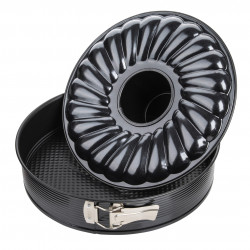 Zenker 6510 Double-Layer...