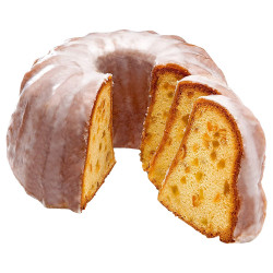 Zenker 6526 Baking Pan, Round, 22 cm, Teflon, Black