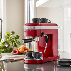 Еспресо машина Artisan KitchenAid 5KES6503EER