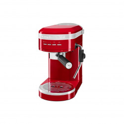 Еспресо машина Artisan KitchenAid 5KES6503EER