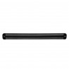 Fackelmann Magnetic Knife Holder 41377, 33 cm, Black