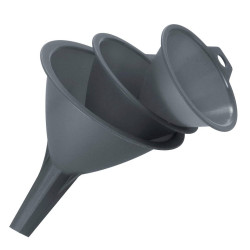 Set of 3 Fackelmann 42700...