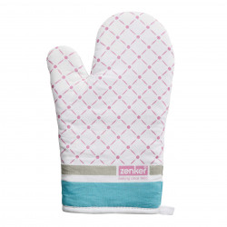 Fackelmann 43925 Oven Mitt,...