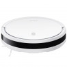 Прахосмукачка робот Xiaomi BHR6783EU Robot Vacuum E10 EU, 35W, Kартографиране, Минаване през препядствия, Управление чрез приложение, Мокро и сухо почистване, Бял