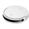 Прахосмукачка робот Xiaomi BHR6783EU Robot Vacuum E10 EU, 35W, Kартографиране, Минаване през препядствия, Управление чрез приложение, Мокро и сухо почистване, Бял