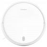 Прахосмукачка робот Xiaomi BHR6783EU Robot Vacuum E10 EU, 35W, Kартографиране, Минаване през препядствия, Управление чрез приложение, Мокро и сухо почистване, Бял